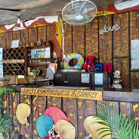 Santiago Private Resort Pililla エクステリア 写真