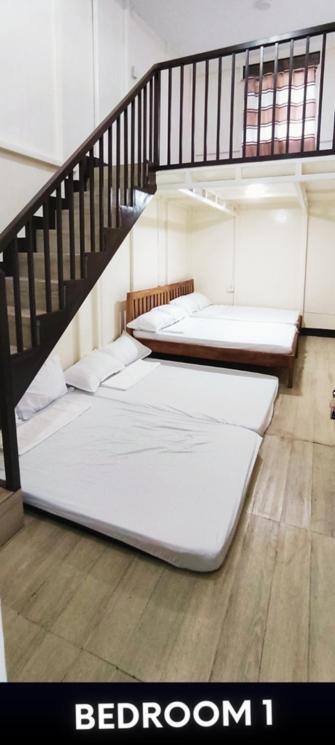 Santiago Private Resort Pililla エクステリア 写真
