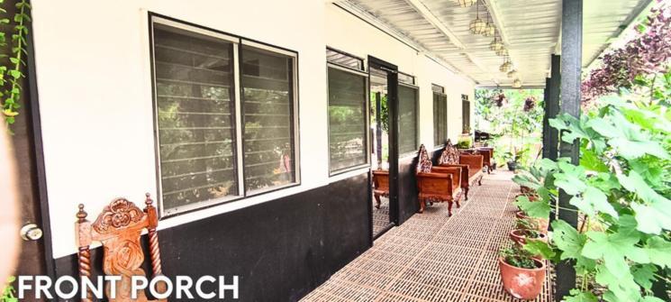 Santiago Private Resort Pililla エクステリア 写真
