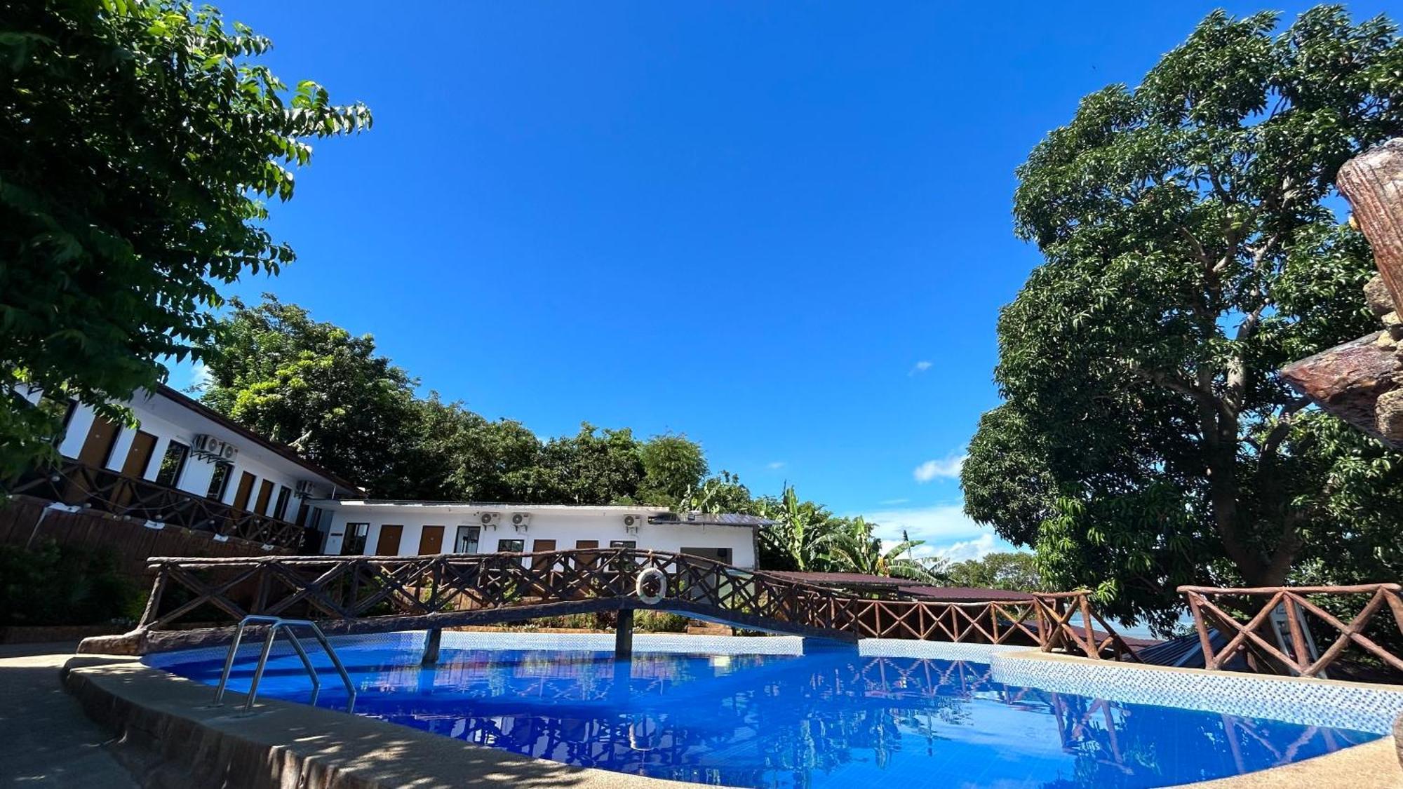Santiago Private Resort Pililla エクステリア 写真