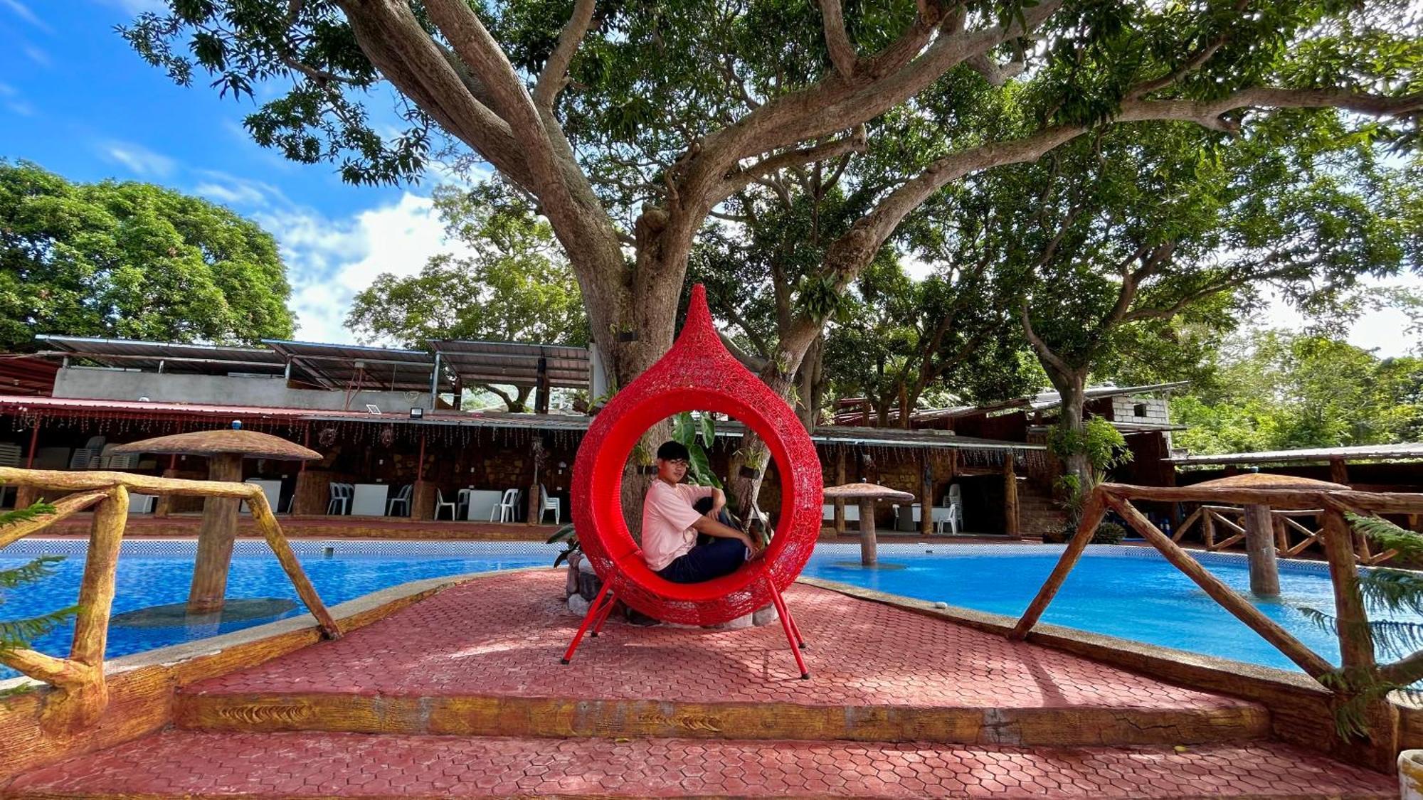 Santiago Private Resort Pililla エクステリア 写真