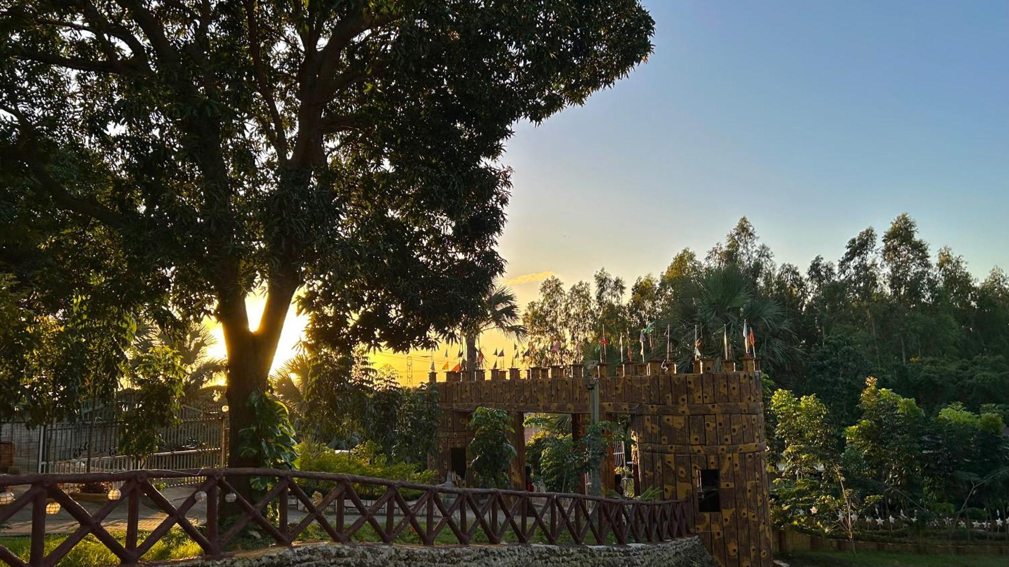 Santiago Private Resort Pililla エクステリア 写真