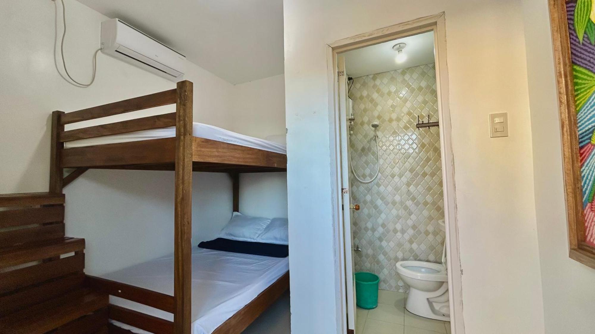 Santiago Private Resort Pililla エクステリア 写真