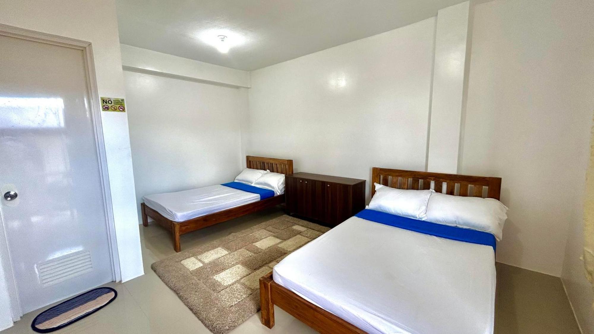 Santiago Private Resort Pililla エクステリア 写真
