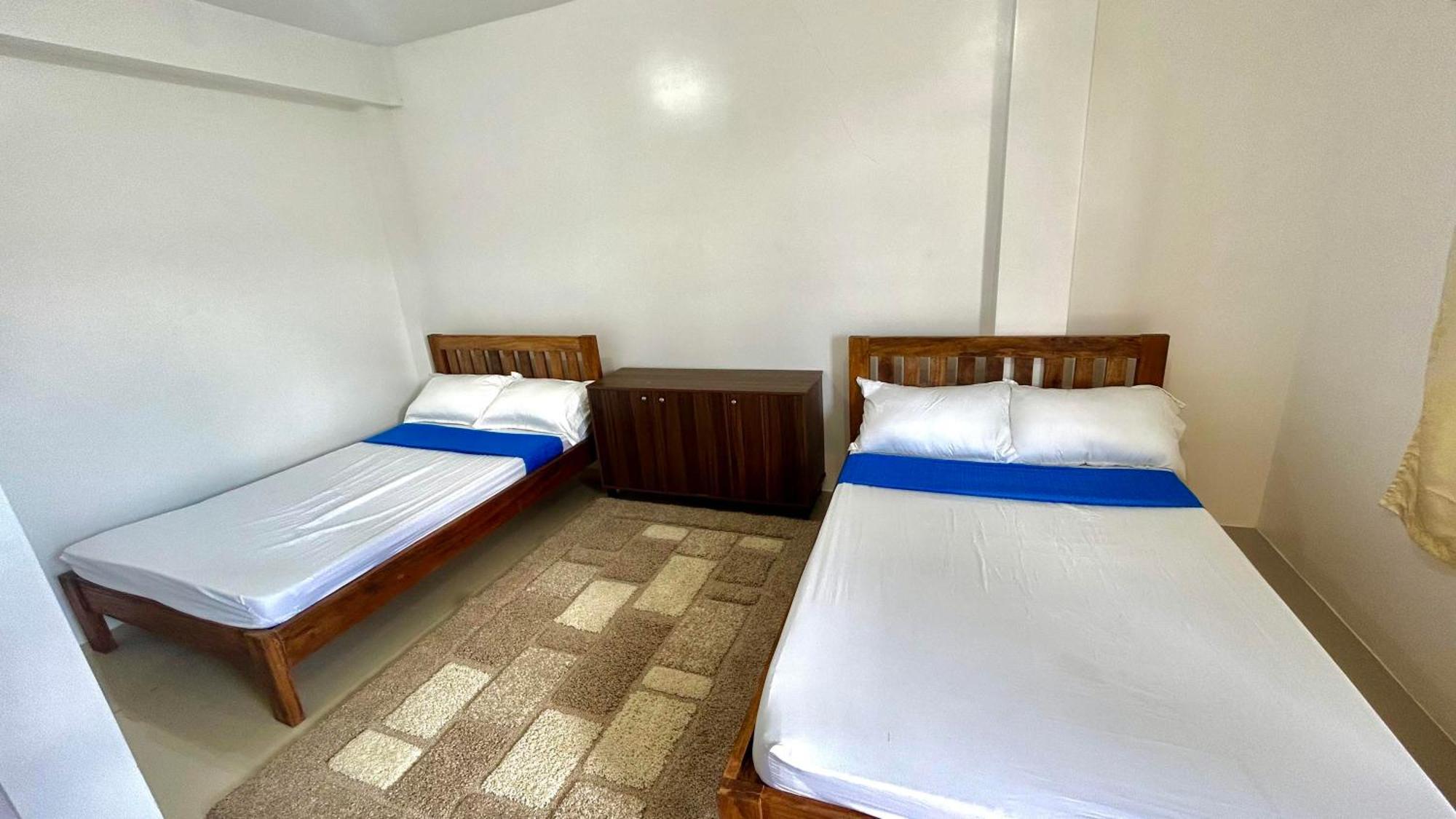 Santiago Private Resort Pililla エクステリア 写真