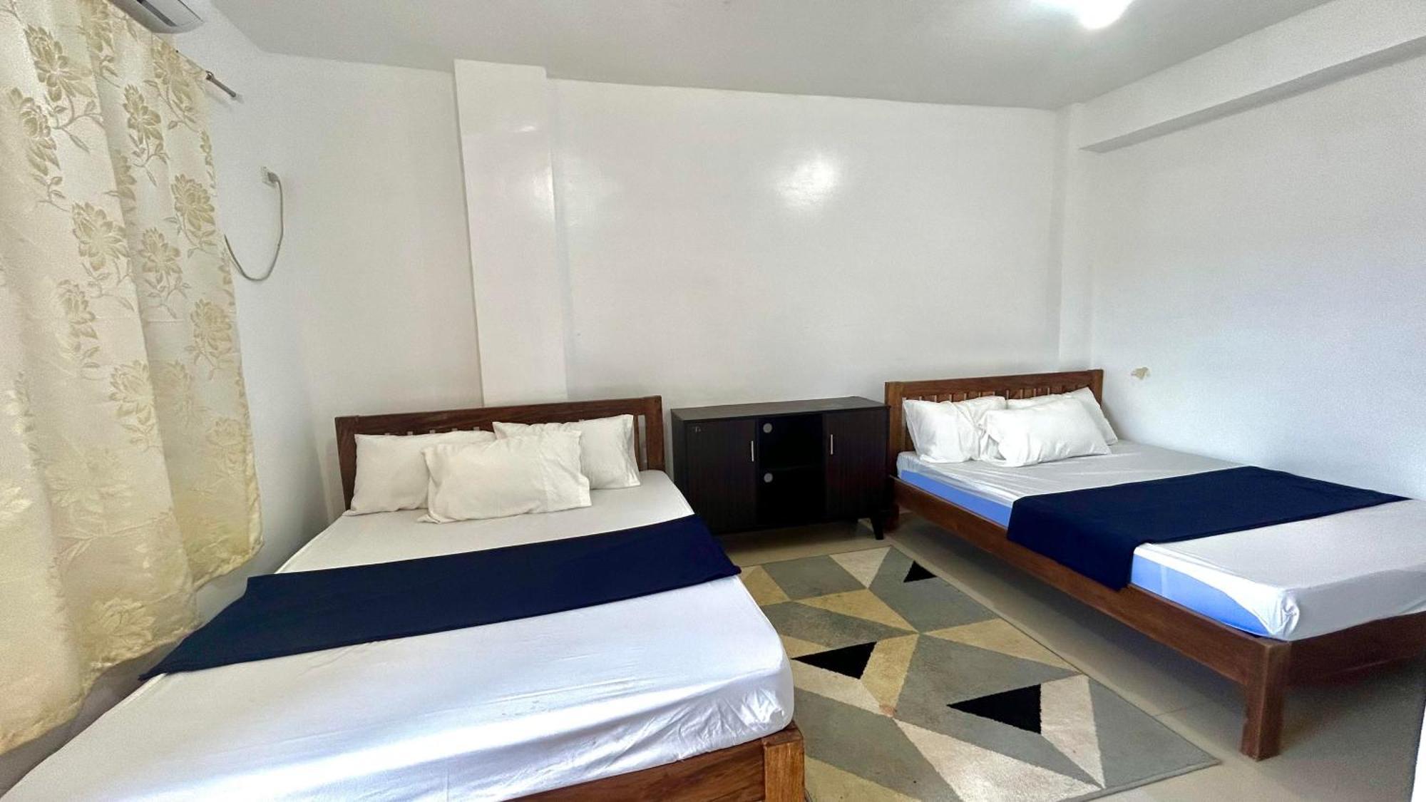 Santiago Private Resort Pililla エクステリア 写真
