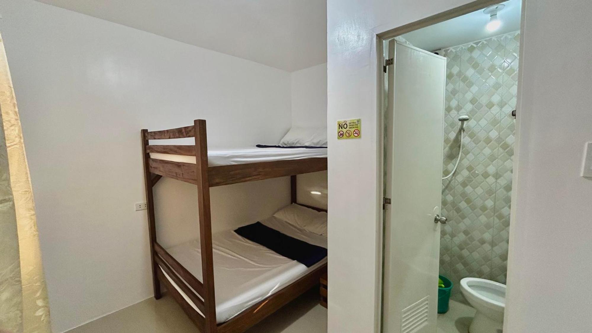 Santiago Private Resort Pililla エクステリア 写真