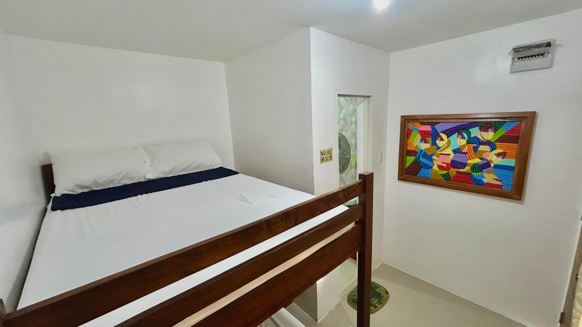 Santiago Private Resort Pililla エクステリア 写真