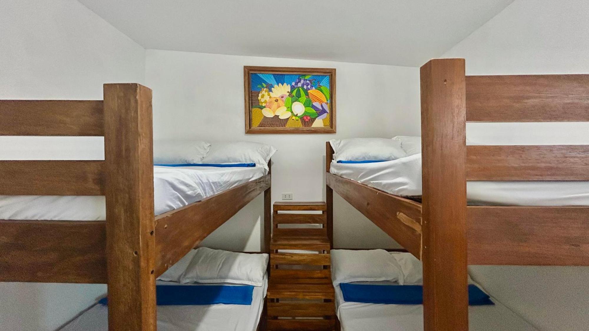 Santiago Private Resort Pililla エクステリア 写真