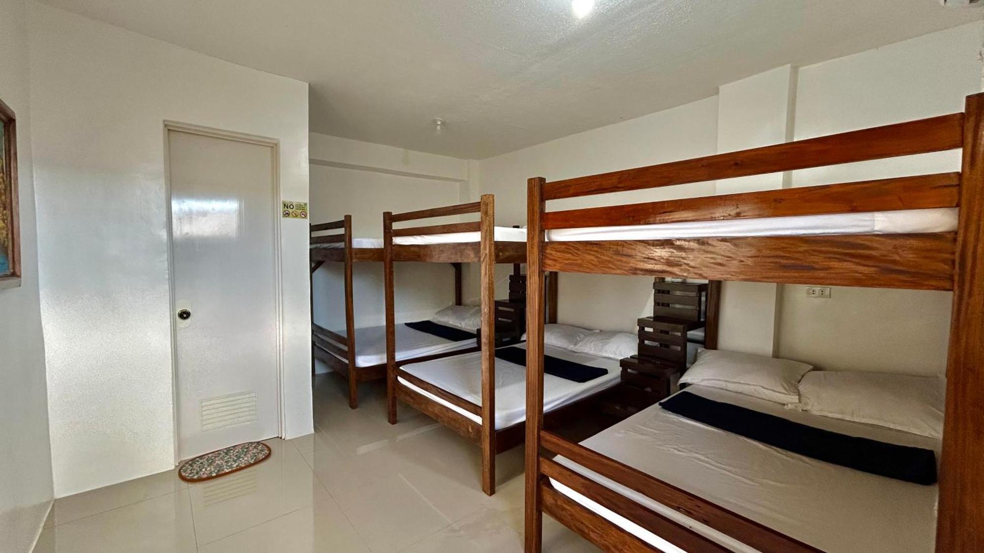 Santiago Private Resort Pililla エクステリア 写真