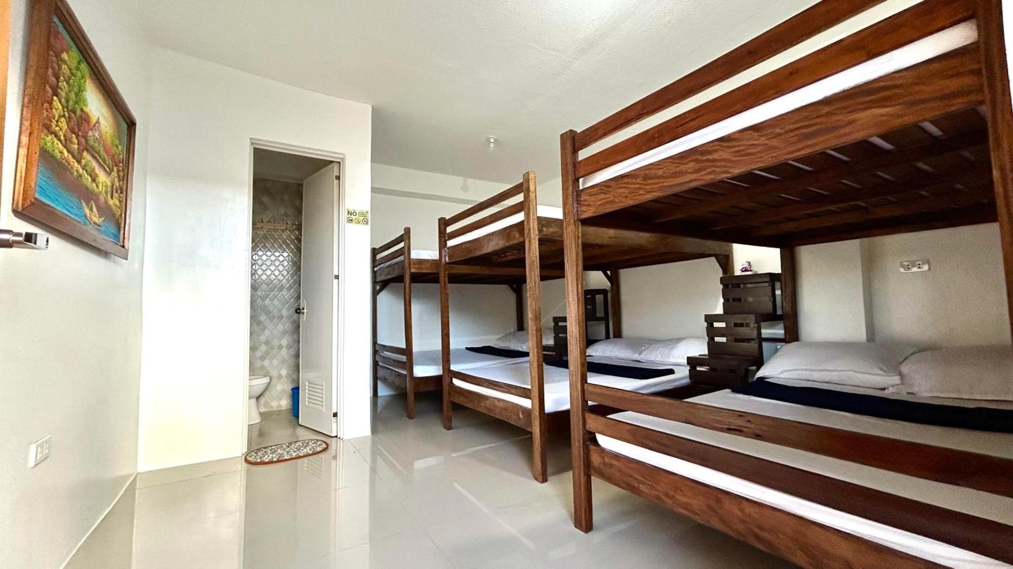 Santiago Private Resort Pililla エクステリア 写真