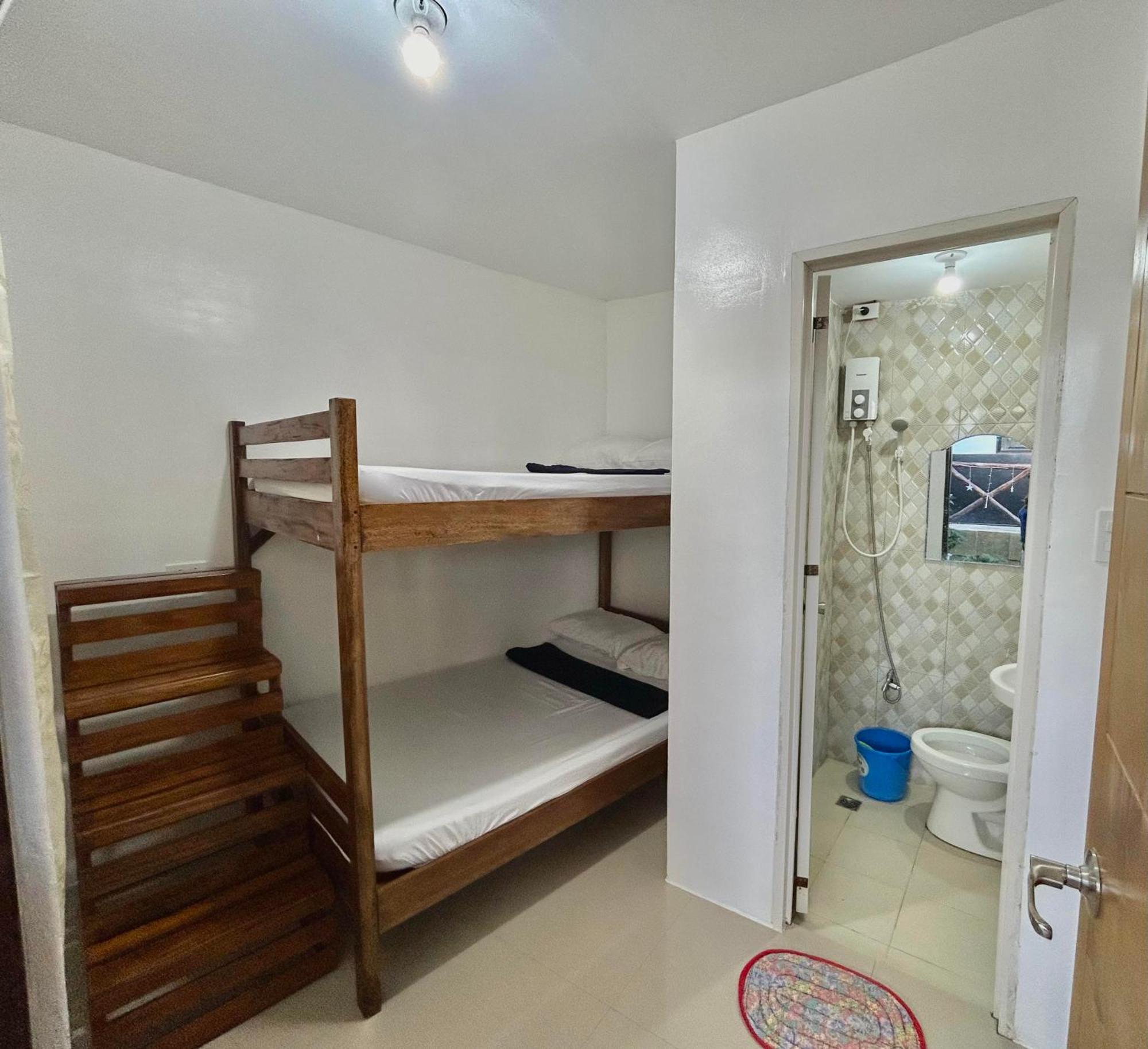 Santiago Private Resort Pililla エクステリア 写真