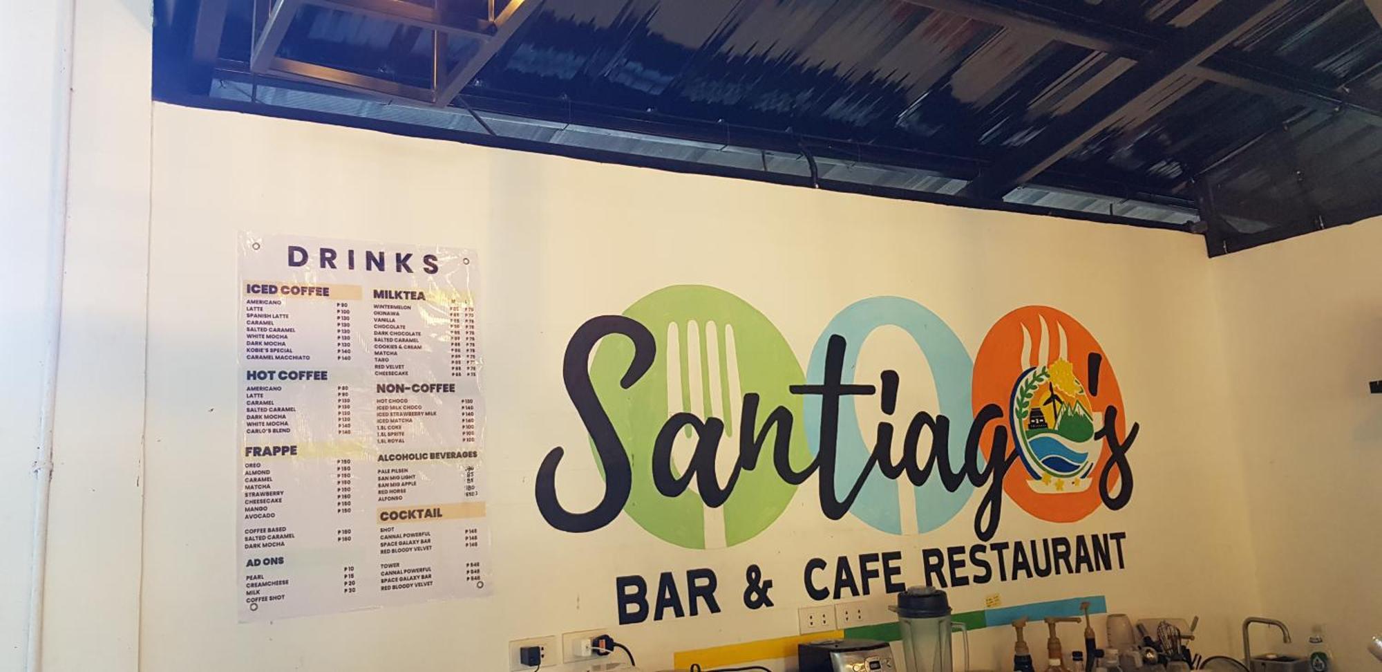 Santiago Private Resort Pililla エクステリア 写真