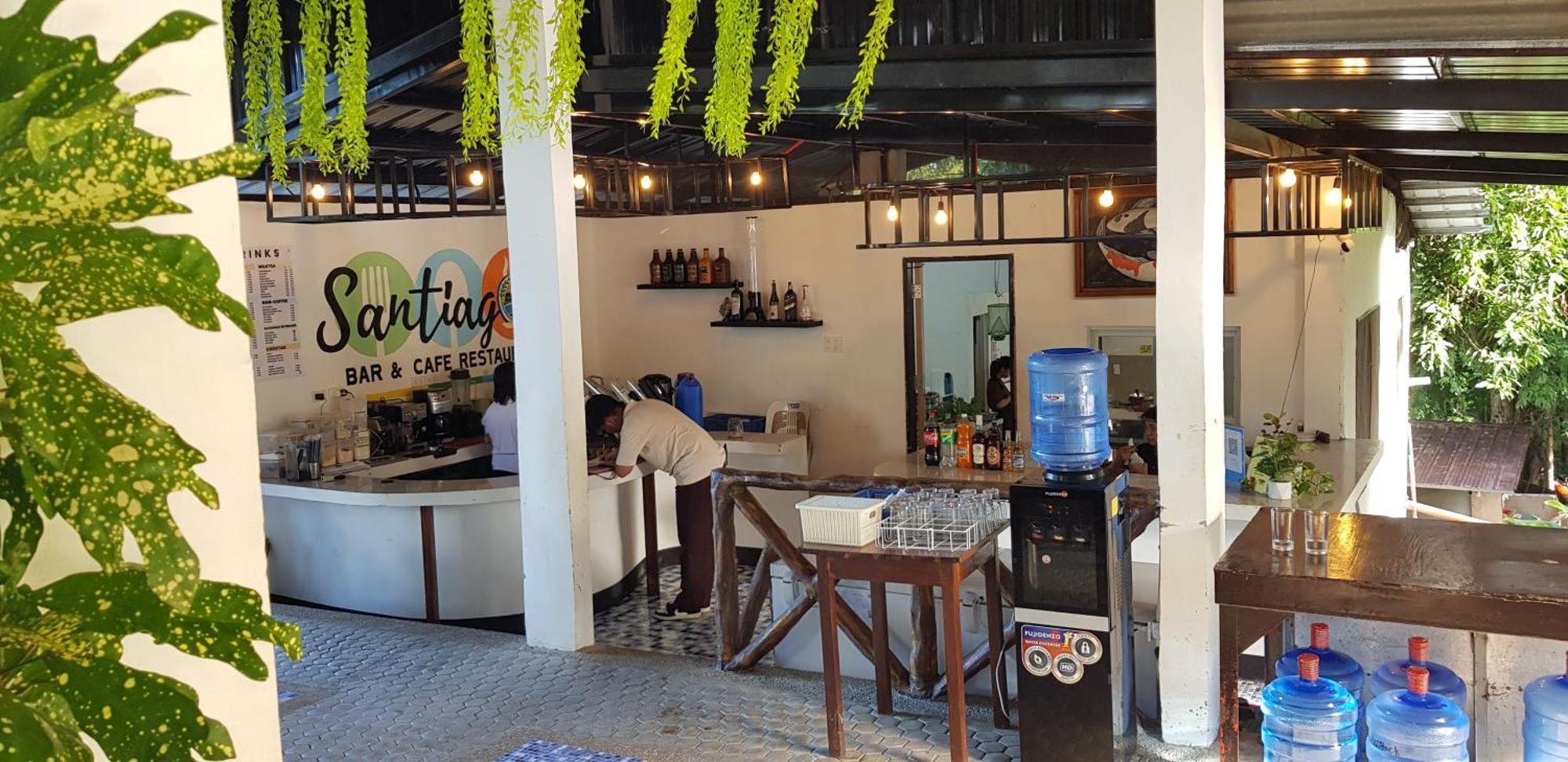 Santiago Private Resort Pililla エクステリア 写真