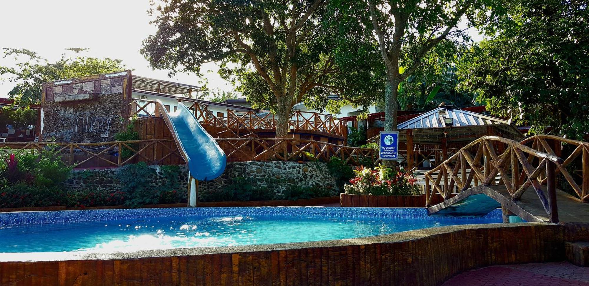 Santiago Private Resort Pililla エクステリア 写真