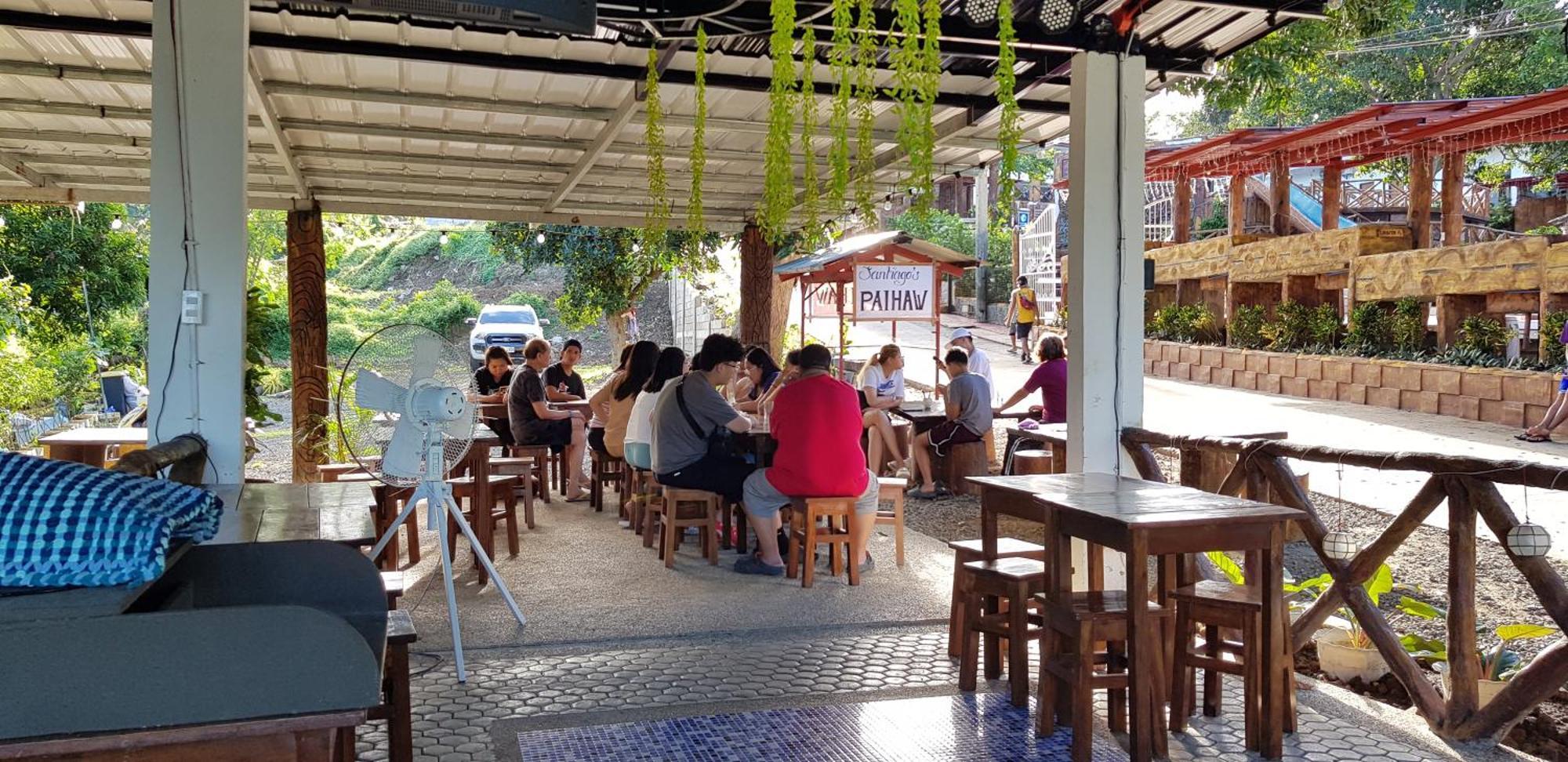 Santiago Private Resort Pililla エクステリア 写真