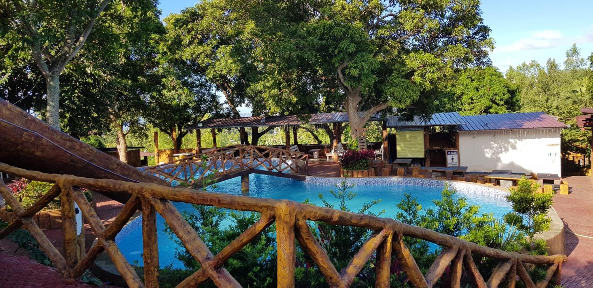 Santiago Private Resort Pililla エクステリア 写真